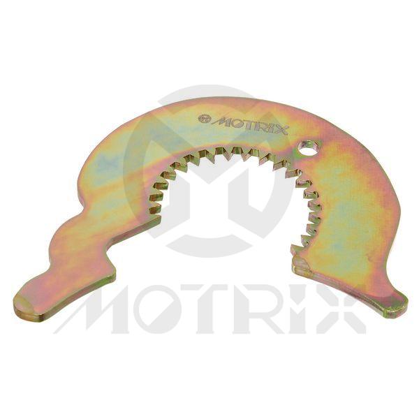 [84-37540] Primary Gear Wheel Bracket