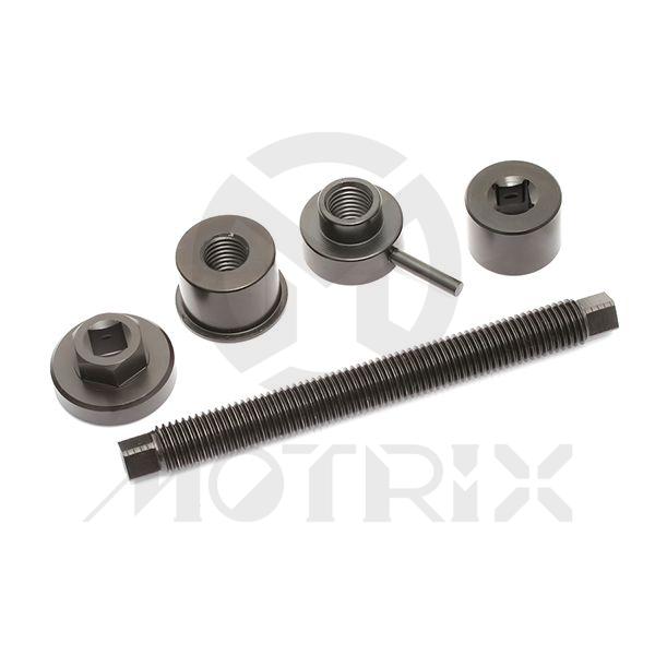 [84-37549] 39mm and 41mm fork spring compressor kit