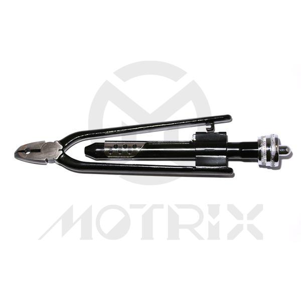 [84-76006] (6"  Safety) wire pliers