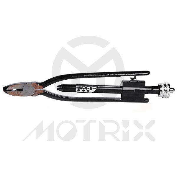 [84-76009] (9"  Safety) wire pliers