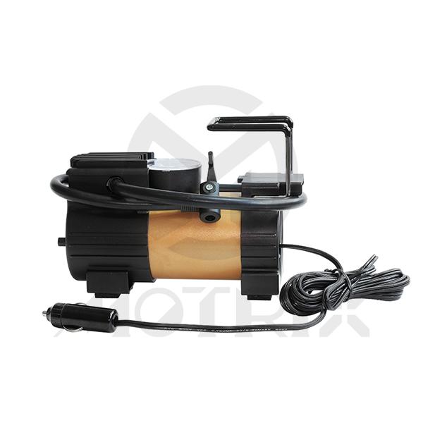 [84-88824] Powerful mini air compressor 23(l)*9(w)*15(h) 1.2Kg