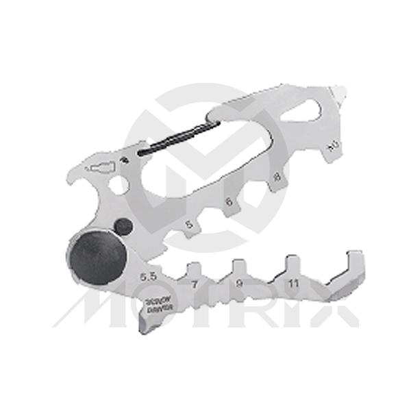 [84-89906] Pocket tools