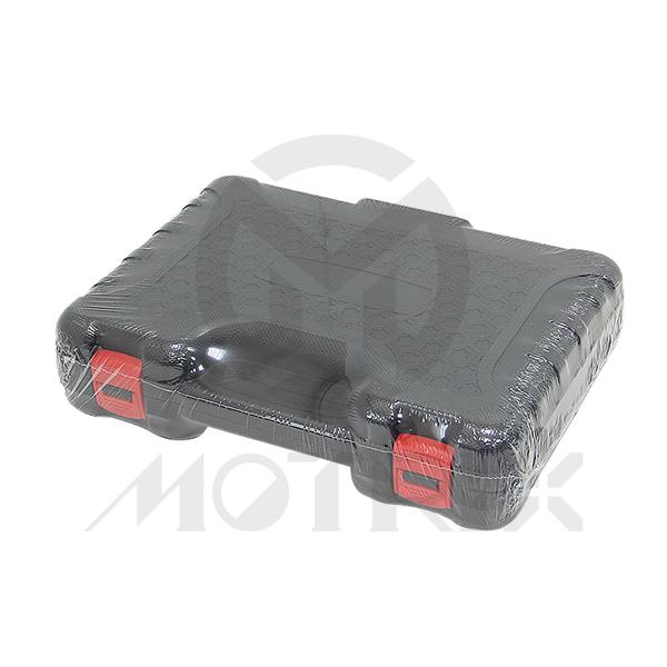 [84-K0001] 44pcs hd tool set-inch