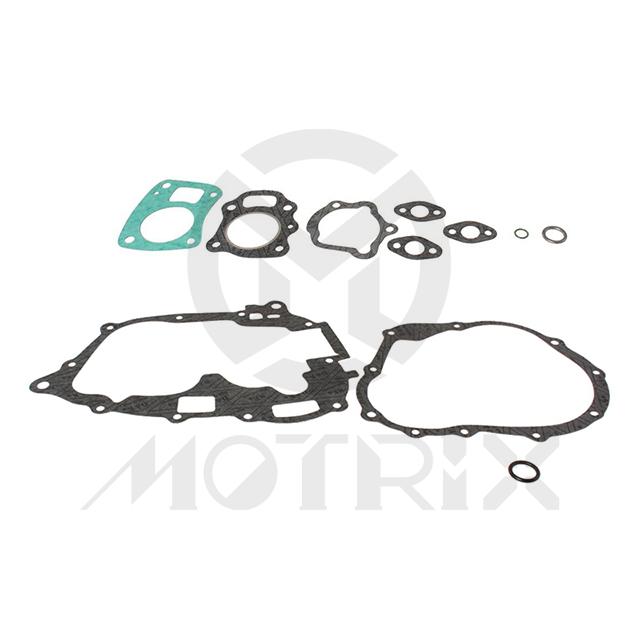 [19-H0021] Complete set gasket for HONDA PF50