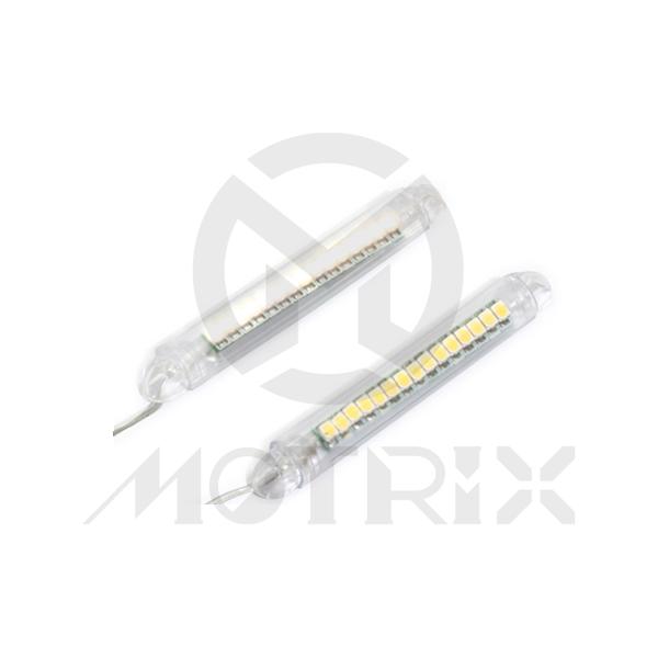 [619-20904LED] Universal indicators(LED) decoration light, red