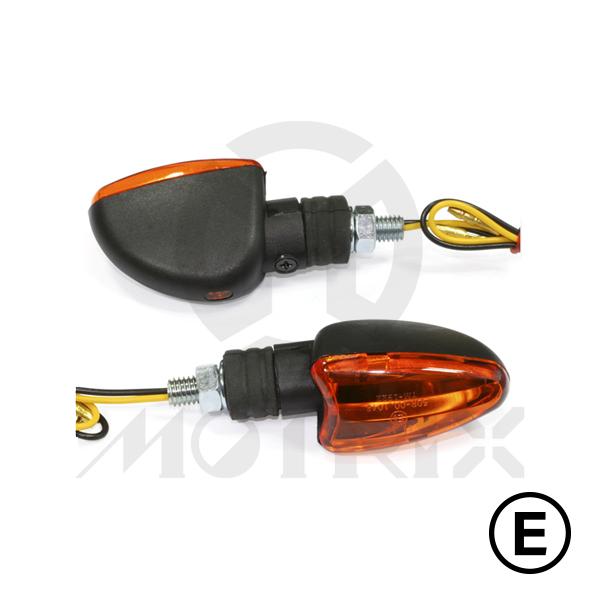 Universal arrow indicators