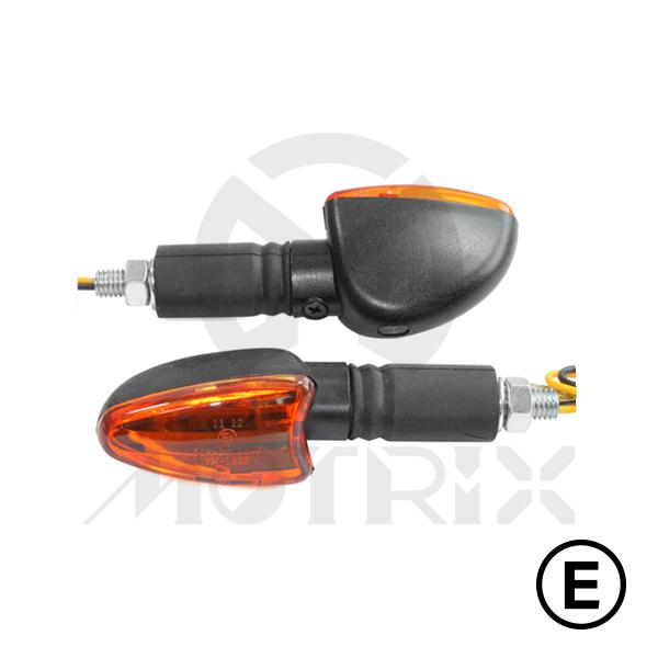 Universal arrow indicators