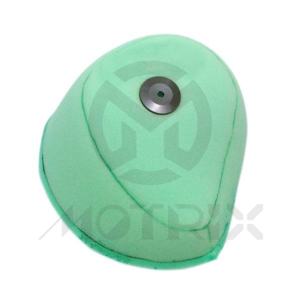 [121-F001] Foam air filter for HONDA CRF250, CRF450, HM MOTO 250CRE-F, 450CRM-F