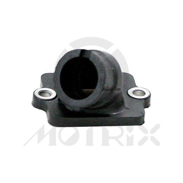 [09-00004] Carburetor intake pipe for PIAGGIO TYPHOON/NRG 50/125