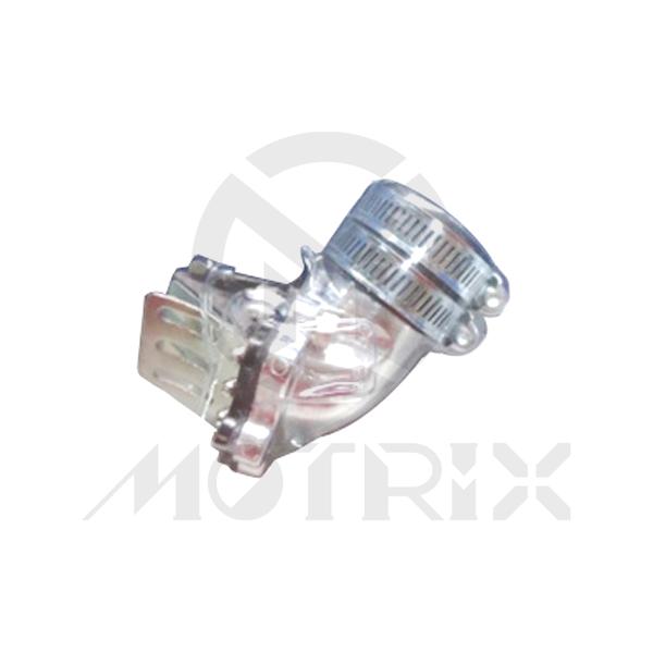Carburetor intake pipe for YAMAHA JOG50, DIO