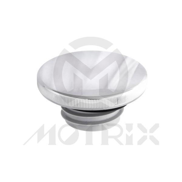 [146-00110] Aluminum fuel tank cap fits for HARLEY XL883 1200 82-17