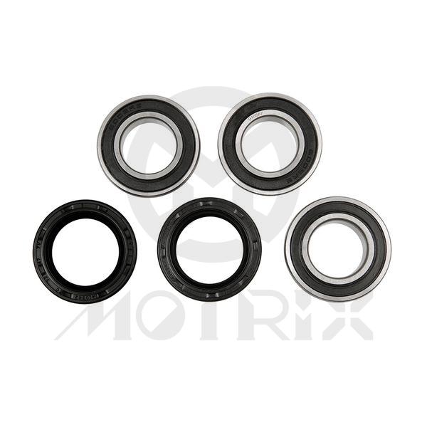 Rear wheel bearing kits for SHERCO 125 SE-R 18-19