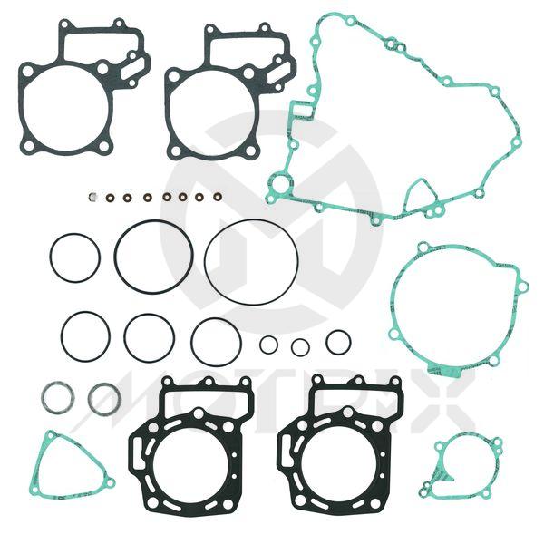 [19-KAR8811] Complete set gasket for KAWASAKI KRF750 Teryx 750 4X4 08-13