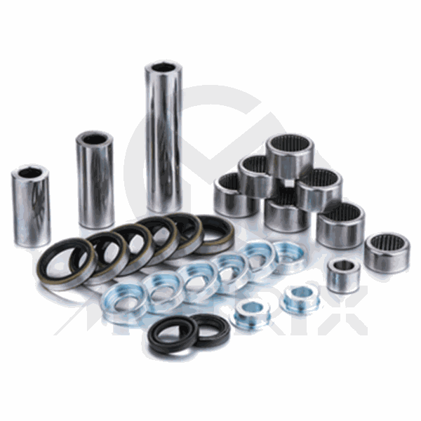 Swing arm linkage kits for BETA RR 2T 250 13-17