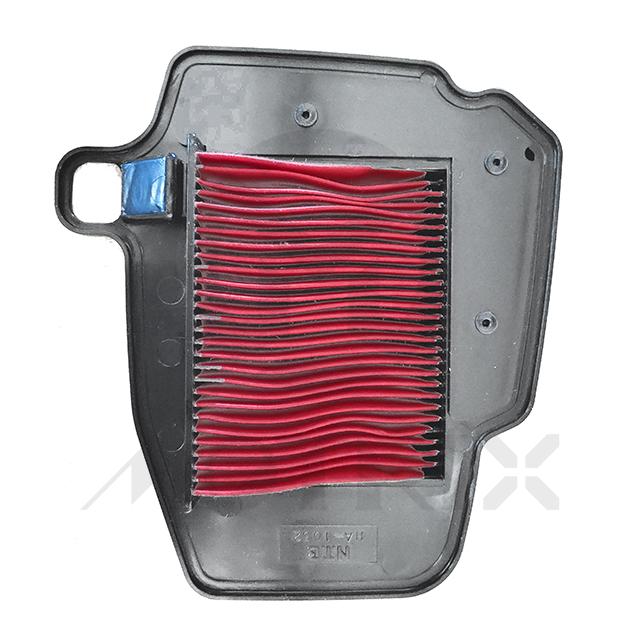 [121-GGN] Air filter for HONDA 50 CROSS CUB, SUPER CUB 50