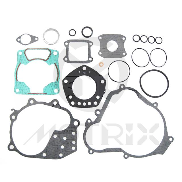 [19-P11191] Complete set gasket for HONDA PANTHEON 150