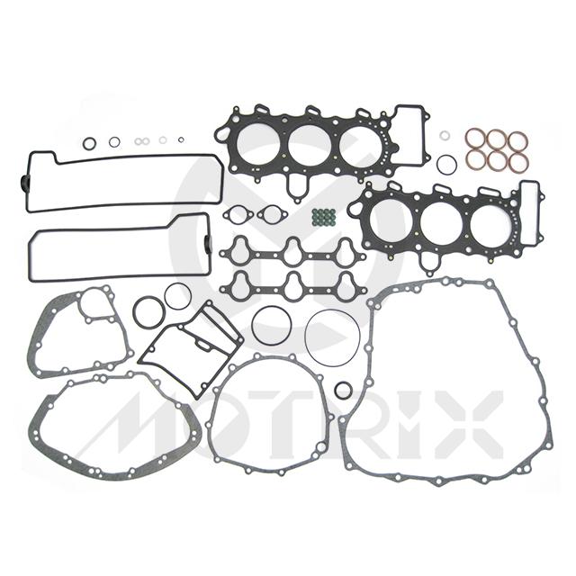 [19-P12351] Complete set gasket for HONDA GL1800 A