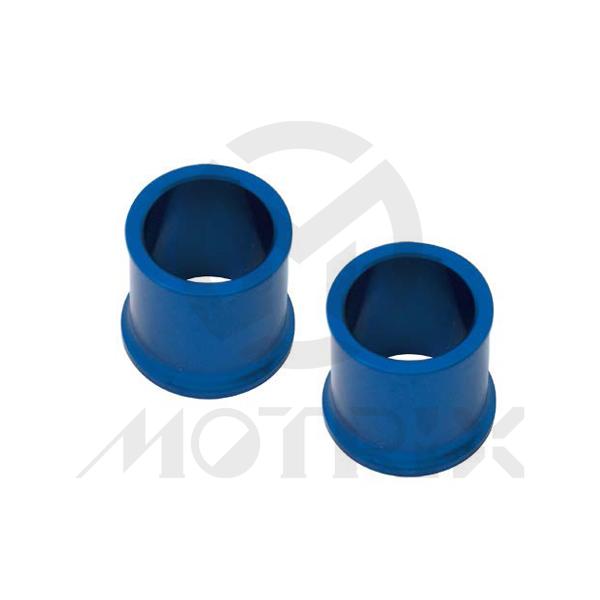 Front wheel spacer for SHERCO 125 SE-R, 250/300 SE-R, 450 SE-F, 450 SE-F, 500 SE-F