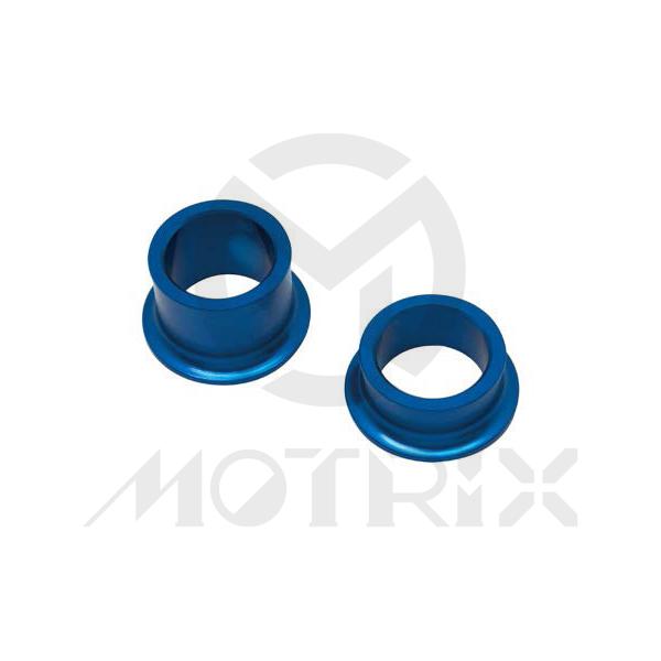 Rear wheel spacer for SHERCO 125 SE-R, 250 SE-R, 300 SE-R, 250 SE-F, 450 SE-F, 500 SE-F