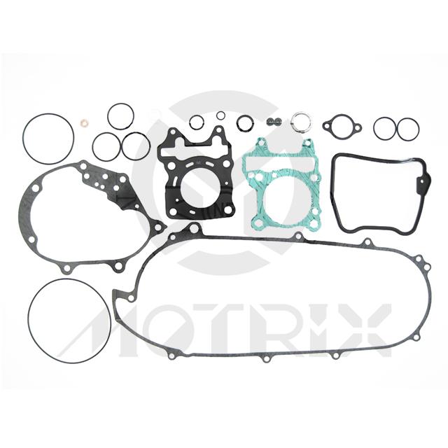 [19-P12841] Complete set gasket for HONDA PCX125