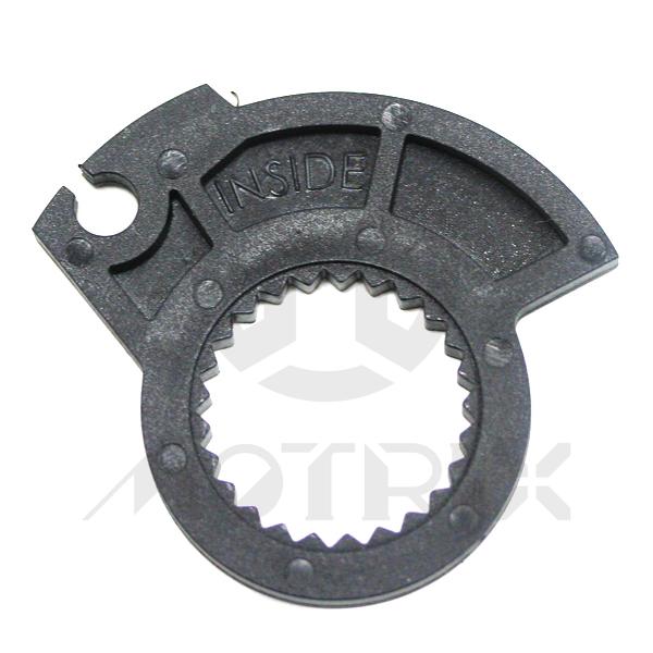 [34G-999C] Throttle cam type C for SUZUKI RM125/250