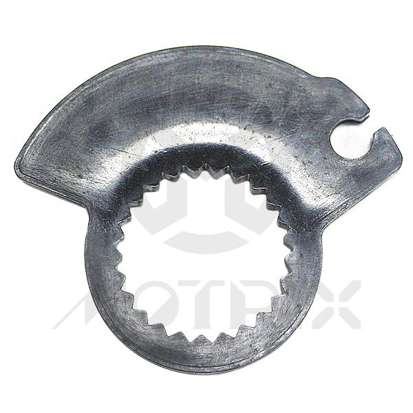 [34G-999D] Throttle cam type D for HONDA CR125/250/500