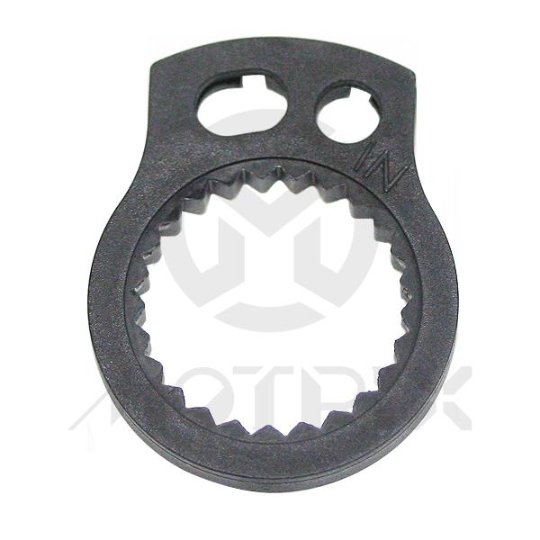 Throttle cam type G for HONDA CRF150