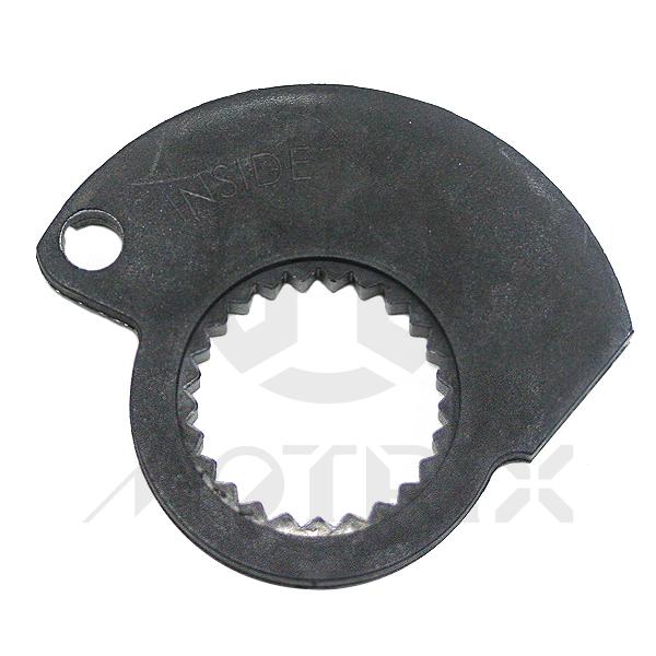 [34G-999H] Throttle cam type H for HUSQVARNA TE250/300