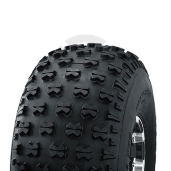 ATV tire 20X10.00-8 Max Speed 10MPH