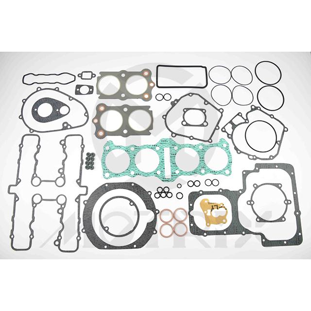 [19-P39581] Complete set gasket for KAWASAKI KZ1000 A1-A2