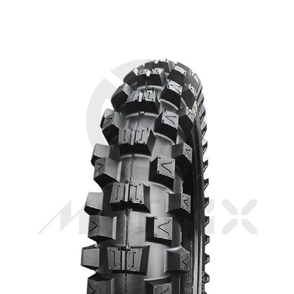 Motocross tire 100/100x18-M02 (4PLY)