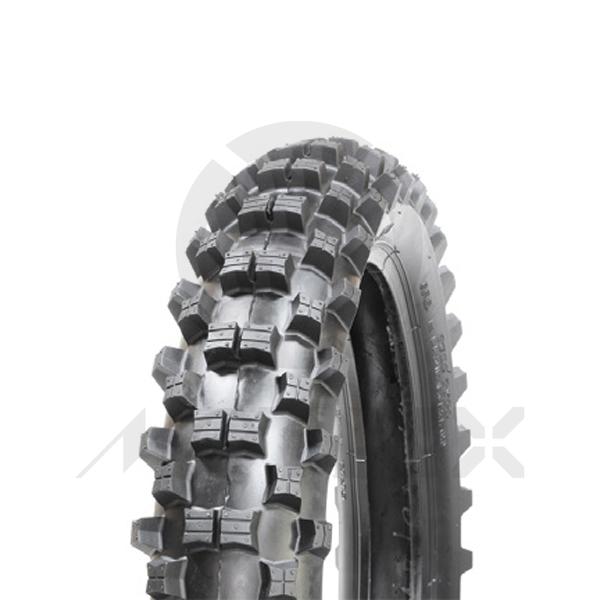 Motocross tire 100/90x19-M04 (6)