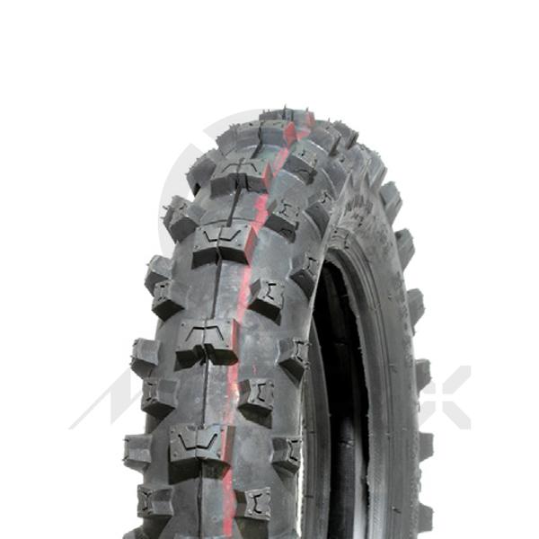Motocross tire 70/100x10-M06 (4PLY)