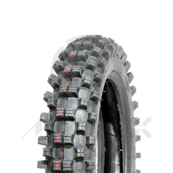 Motocross tire 80/100x12-M04 (4PLY)