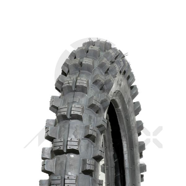 Motocross tire 90/100x14-M04 (4PLY)