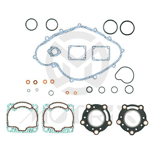 [19-P52551] Complete set gasket for SUZUKI RGV 250 GAMMA