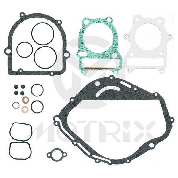 [19-P52661] Complete set gasket for SUZUKI DR250 ST/SX/Z/D