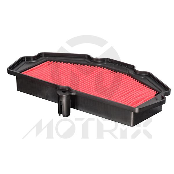 [123-0005] Air filter for KAWASAKI EN650, EX650, Z650