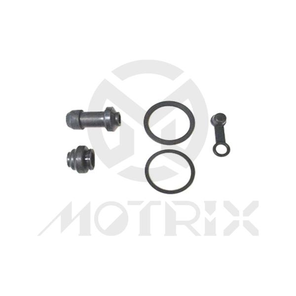 Brake caliper repair kit for HONDA CR85R/RB, CRF230, XR650R ; KAWASAKI KX125-500 ; SUZUKI RM125