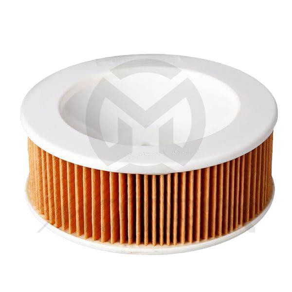 [123-0007] Air filter for  KAWASAKI KH100, AR125, KH125