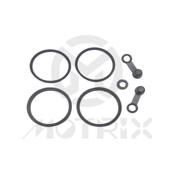 [6301-0075] Brake caliper repair kit for SUZUKI GSF400, GS500, RF600, SV650, GSX750, RF900, TL1000, GSF1200