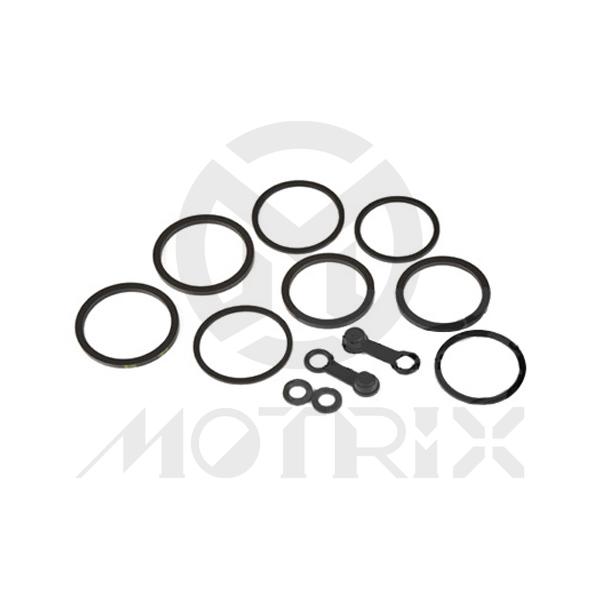 [6301-0081] Brake caliper repair kit for SUZUKI (Front) GSX-R600, GSX-R750, SV1000/S