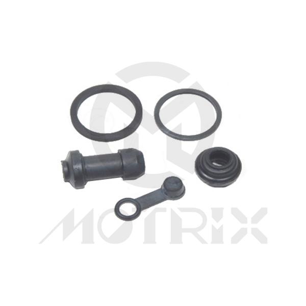 Brake caliper repair kit for KAWASAKI KX250F, KLX450R, KX450F