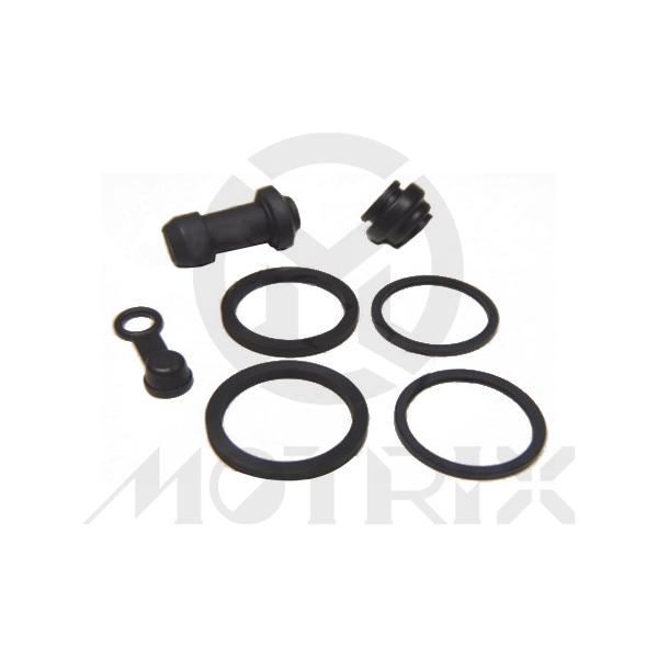 Brake caliper repair kit for HONDA CB50R, NSR50R, NSF100, CRF230, ATC250R, VTX1300, GL1500