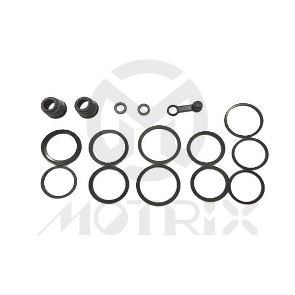 Brake caliper repair kit for HONDA (Rear) ATC250R, TRX250