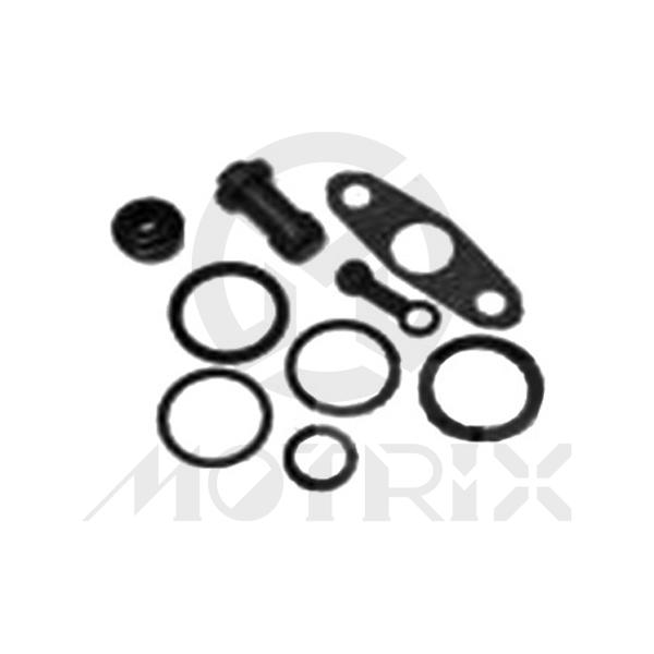 [6301-0098] Brake caliper repair kit for SUZUKI (Rear) AN400/S