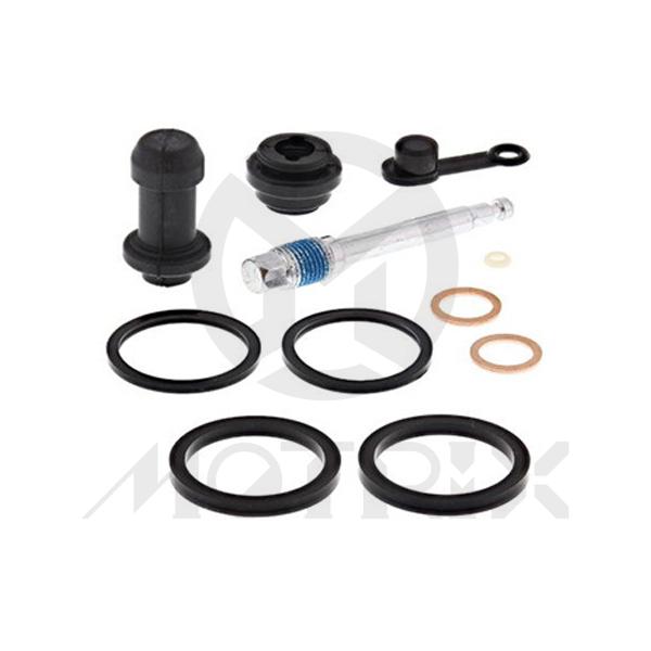 [6301-0173] Brake caliper repair kit for HONDA CBF125 (EURO), CBR125, GROM 125, GROM 125 ABS