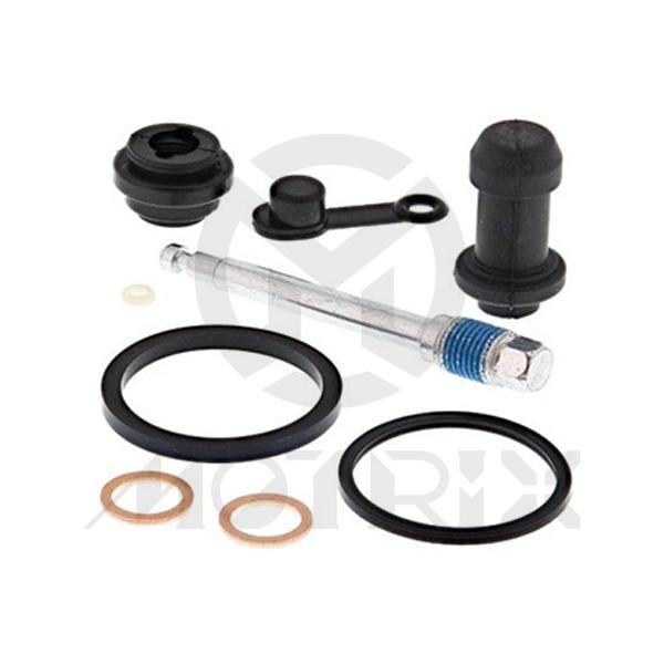[6301-0175] Brake caliper repair kit for HONDA (Rear) CB600F Hornet (EURO), CBR600RR, CBR1000RR