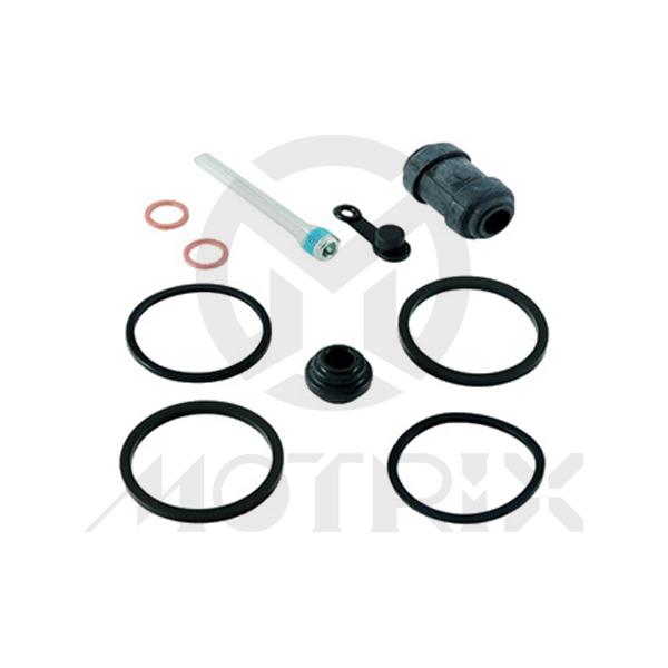 [6301-0207] Brake caliper repair kit for HONDA (Rear) NX650 (Euro)