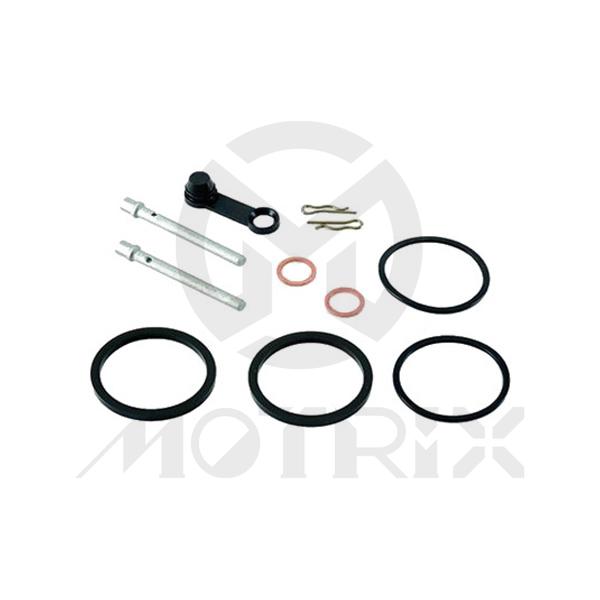 [6301-0208] Brake caliper repair kit for YAMAHA (Rear) XVZ13 VENTURE ROYALE